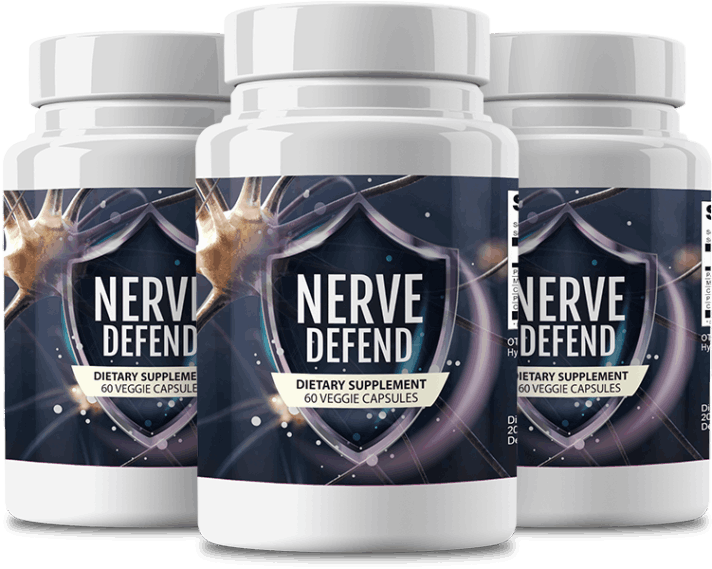 Buy Nerve Defend